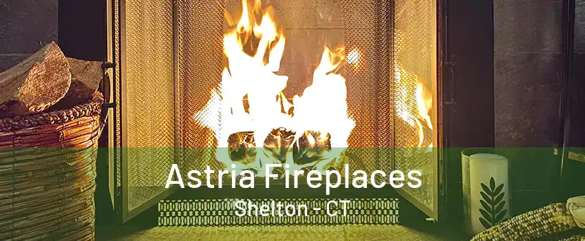 Astria Fireplaces Shelton - CT