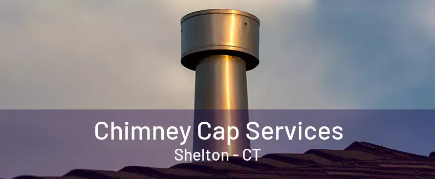 Chimney Cap Services Shelton - CT