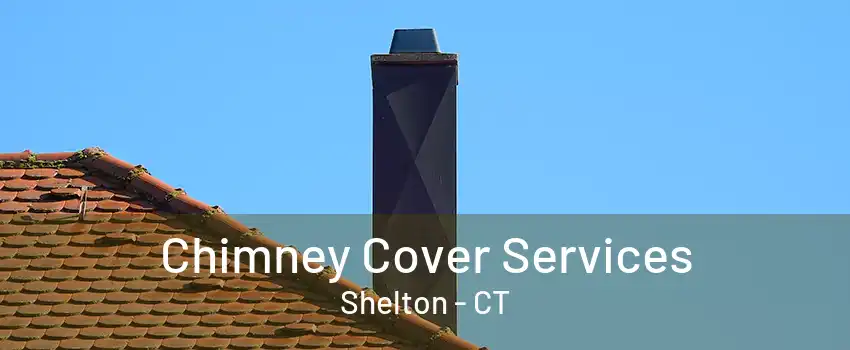 Chimney Cover Services Shelton - CT