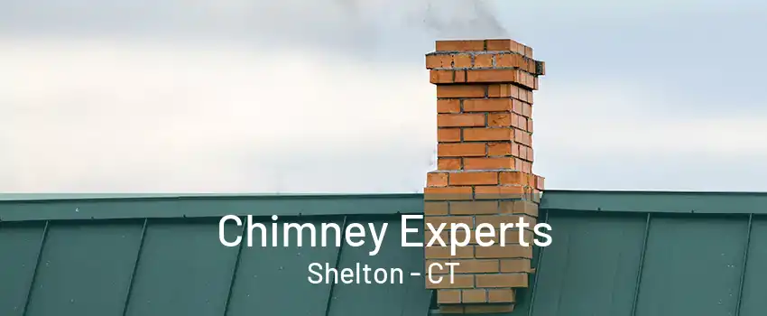 Chimney Experts Shelton - CT