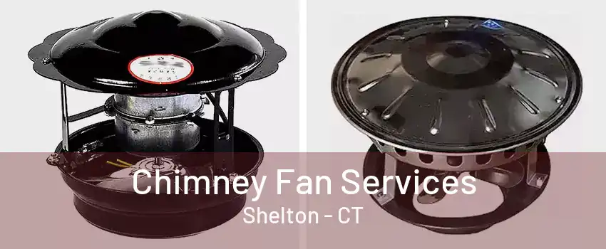 Chimney Fan Services Shelton - CT