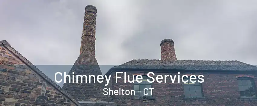 Chimney Flue Services Shelton - CT