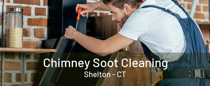 Chimney Soot Cleaning Shelton - CT