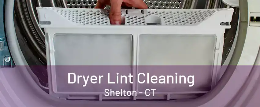 Dryer Lint Cleaning Shelton - CT