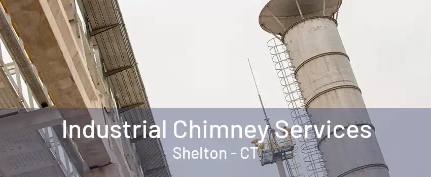 Industrial Chimney Services Shelton - CT