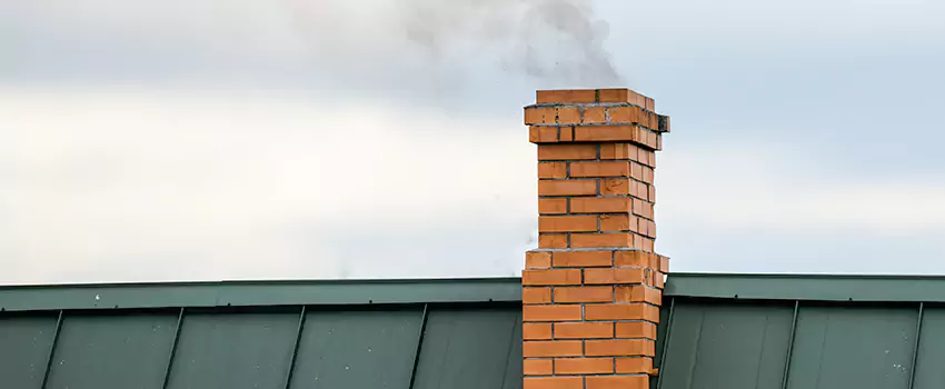 Animal Screen Chimney Cap Repair And Installation Services in Shelton, Connecticut