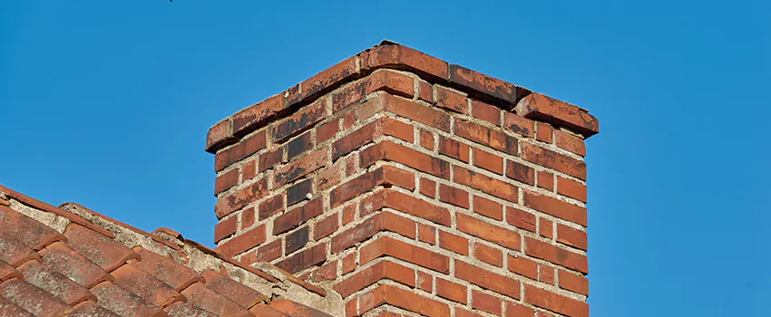 Clean Blocked Chimney in Shelton, Connecticut