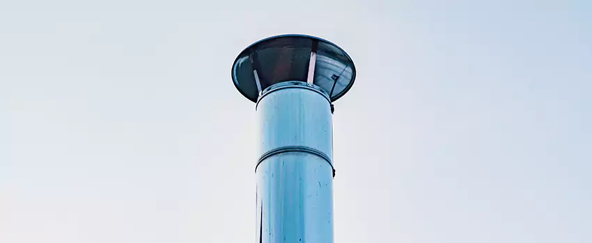 Wind-Resistant Chimney Caps Installation and Repair Services in Shelton, Connecticut