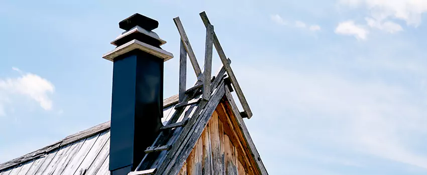 Chimney Creosote Cleaning in Shelton, CT