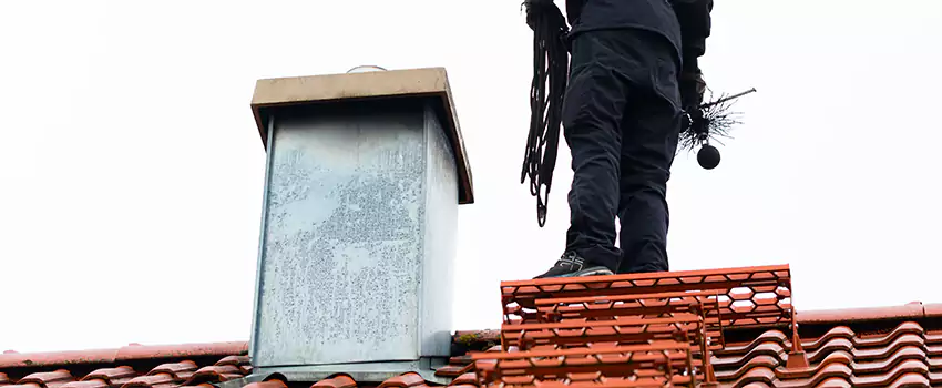 Chimney Liner Services Cost in Shelton, CT