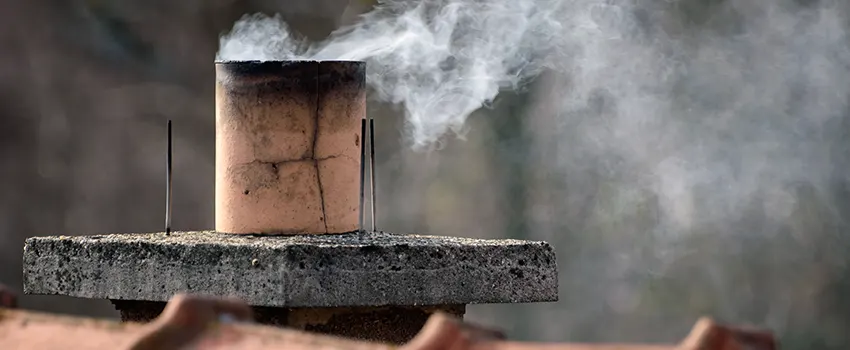 Wood Burning Chimney Odor Removal in Shelton, CT