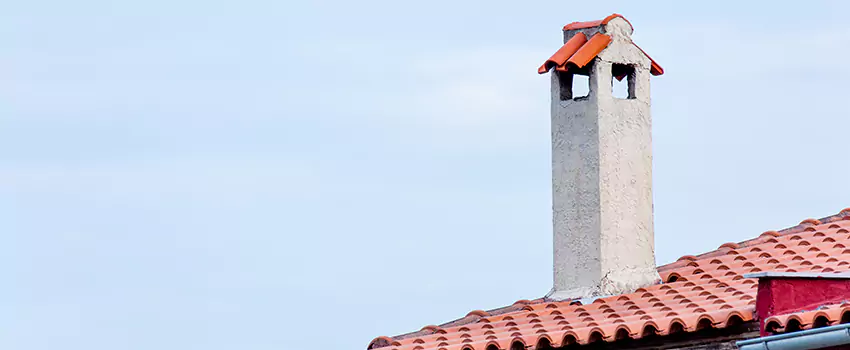 Chimney Pot Replacement in Shelton, CT