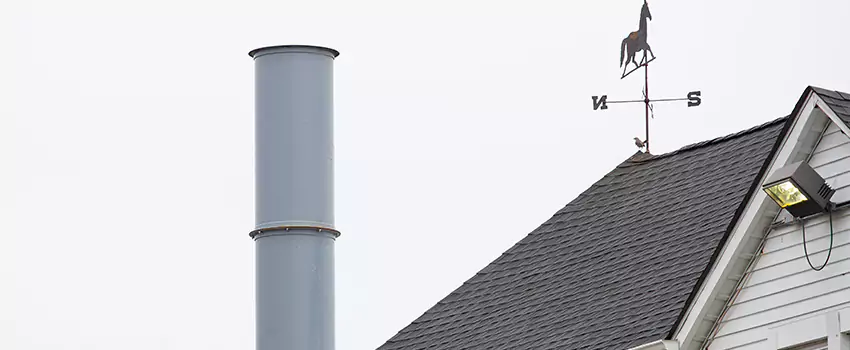 Chimney Inspection in Shelton, CT