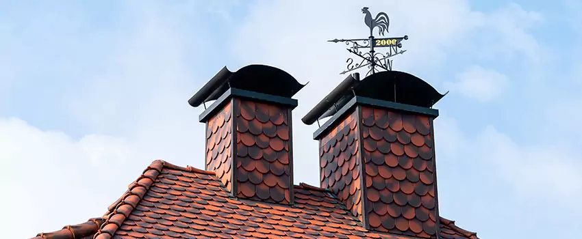 Old Chimney Restoration in Shelton, Connecticut