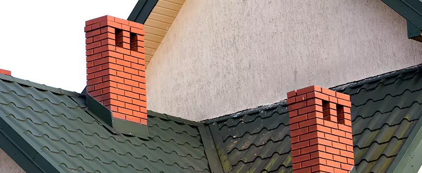 Chimney Saver Waterproofing Services in Shelton, Connecticut