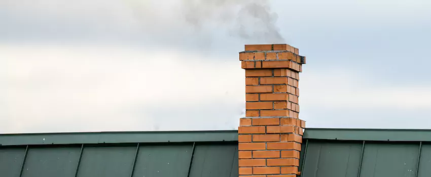 Chimney Soot Cleaning Cost in Shelton, CT