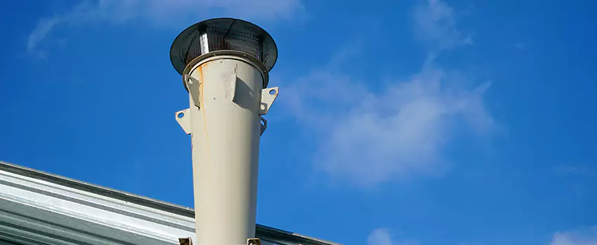 Chimney Spark Arrestor Requirements in Shelton, CT