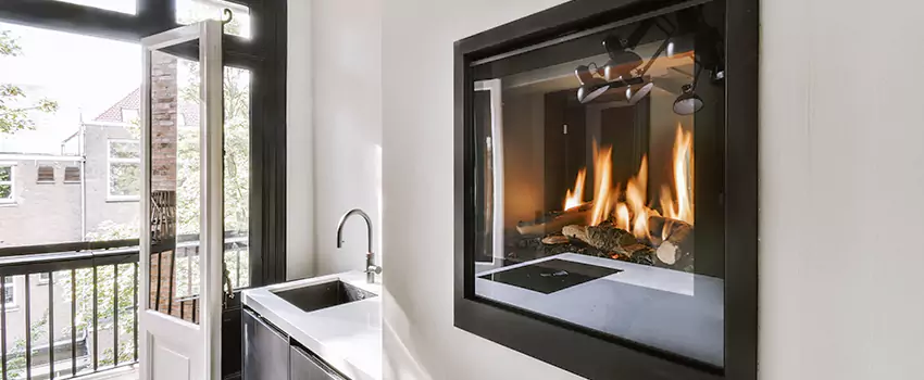 Dimplex Fireplace Installation and Repair in Shelton, Connecticut