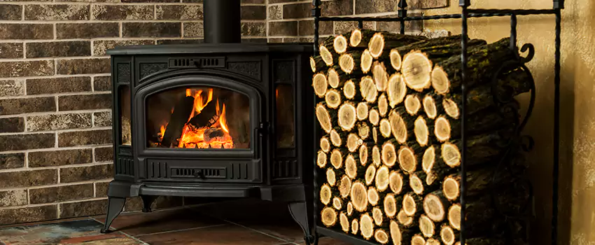 Drolet Fireplaces in Shelton, Connecticut