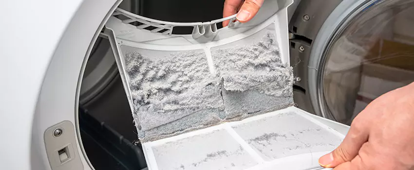 Best Dryer Lint Removal Company in Shelton, Connecticut