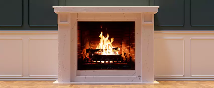 Empire Comfort Systems Fireplace Installation and Replacement in Shelton, Connecticut