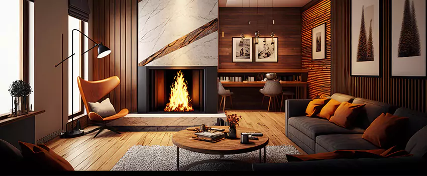 Fireplace Design Ideas in Shelton, CT