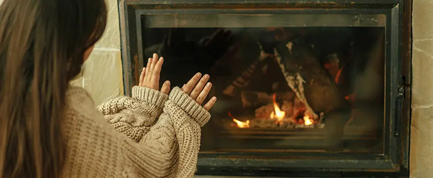 Wood-burning Fireplace Smell Removal Services in Shelton, CT