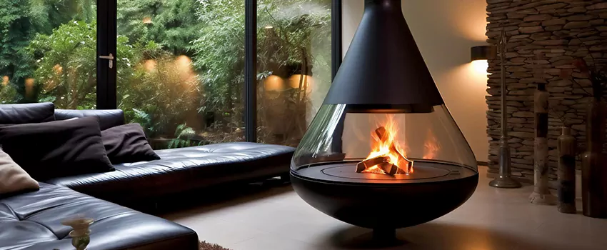 Affordable Floating Fireplace Repair And Installation Services in Shelton, Connecticut