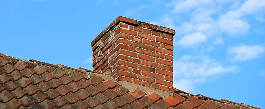 Flue Tiles Cracked Repair Services near Me in Shelton, CT