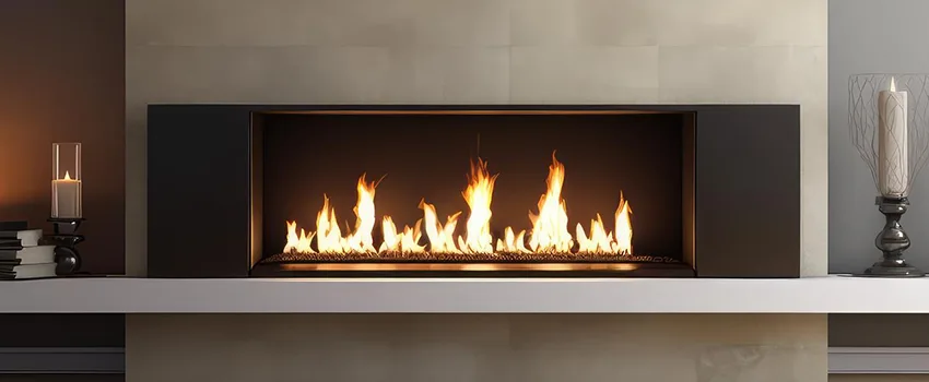 Vent Free Gas Fireplaces Repair Solutions in Shelton, Connecticut