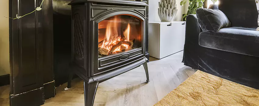 Cost of Hearthstone Stoves Fireplace Services in Shelton, Connecticut