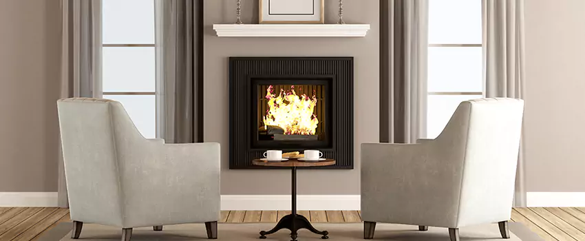 Heat & Glo Outdoor Gas Fireplaces Installation Contractors in Shelton, Connecticut