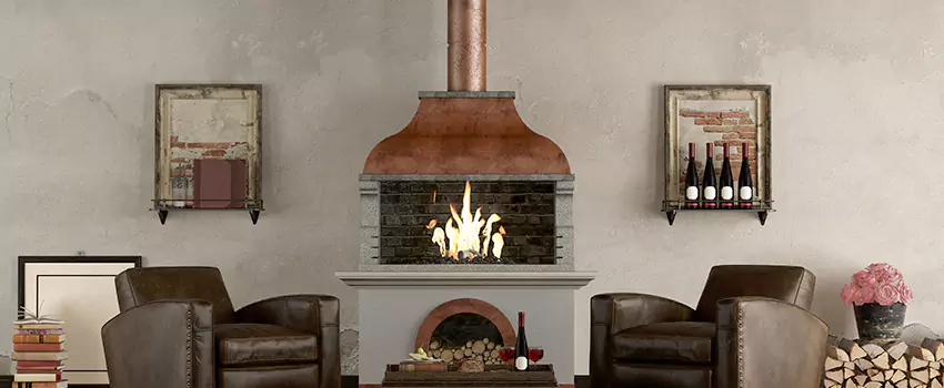 Benefits of Pacific Energy Fireplace in Shelton, Connecticut