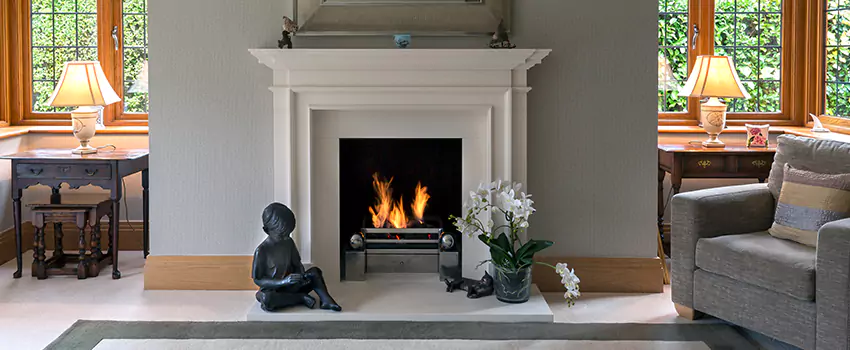 RSF Fireplaces Maintenance and Repair in Shelton, Connecticut