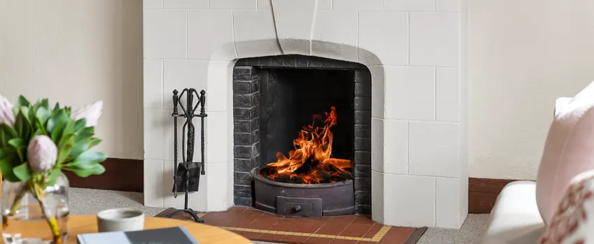 Valor Fireplaces and Stove Repair in Shelton, CT