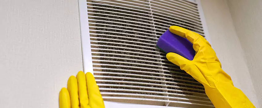 Vent Cleaning Company in Shelton, CT