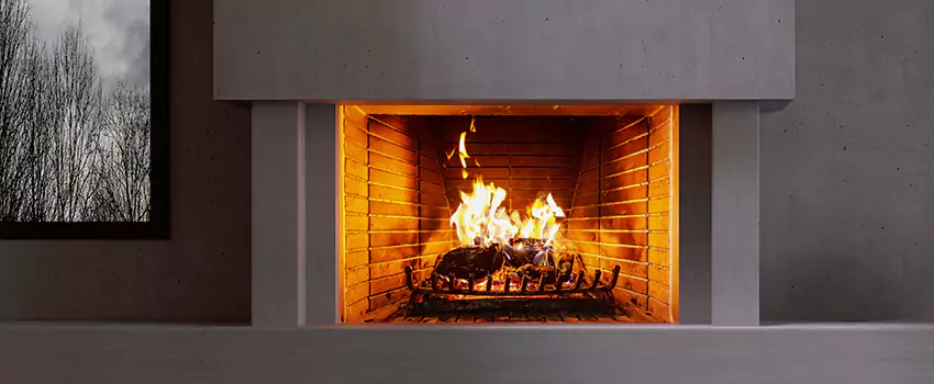 Indoor Wood Burning Furnace Repair and Installation in Shelton, Connecticut