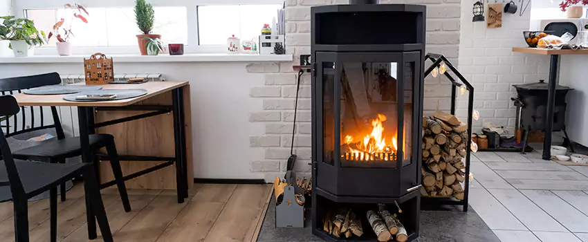 Wood Stove Inspection Services in Shelton, CT