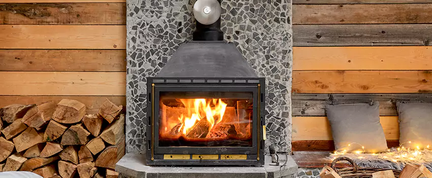 Wood Stove Cracked Glass Repair Services in Shelton, CT