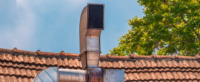 Chimney Cleaning Cost in Shelton, Connecticut