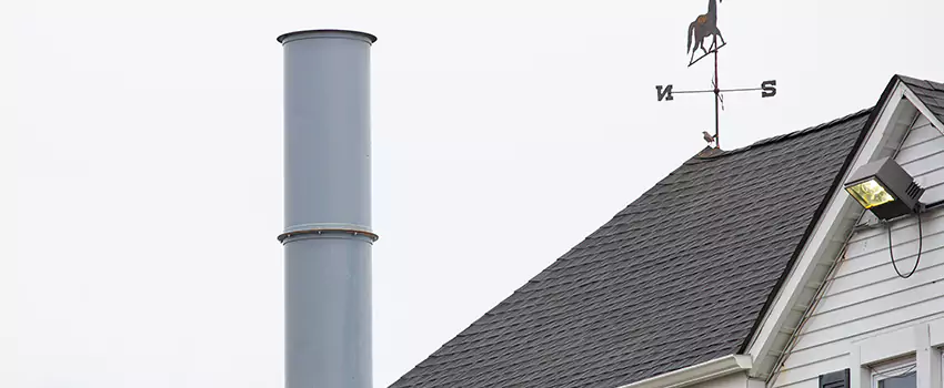 Multi-flue Chimney Caps Installation And Repair in Shelton, CT