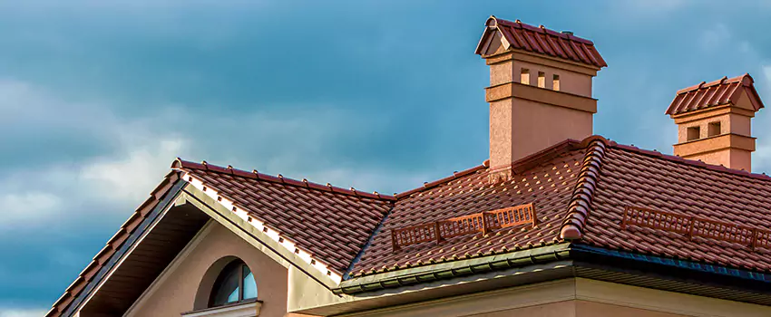 Residential Chimney Services in Shelton, Connecticut