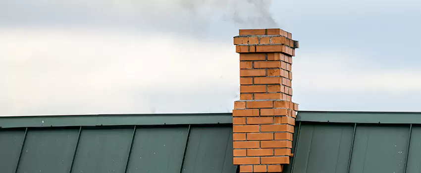 Chimney Installation Company in Shelton, CT