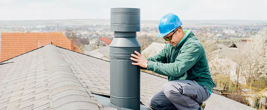 Insulated Chimney Liner Services in Shelton, CT