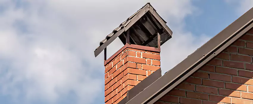 Chimney Saver Masonry Repair Contractor in Shelton, Connecticut