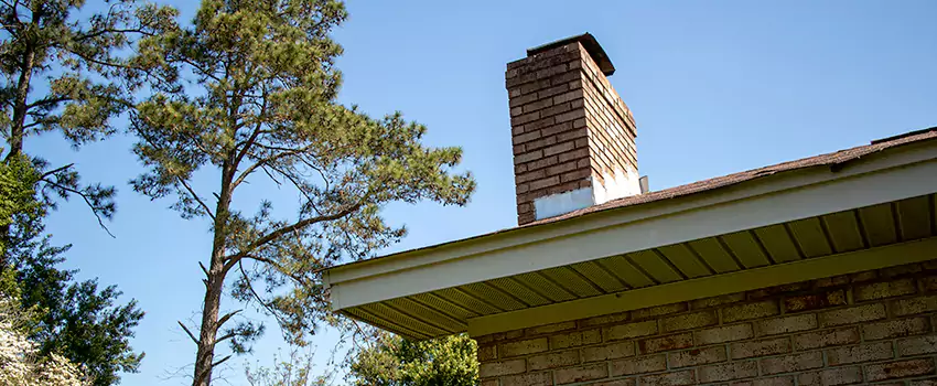 Brick Chimney Sweep Near Me in Shelton, CT