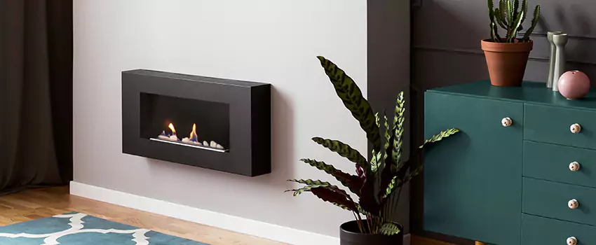 Cost of Ethanol Fireplace Repair And Installation Services in Shelton, CT