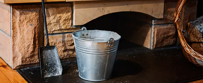 Clean The Fireplace Mantle And Hearth in Shelton, Connecticut