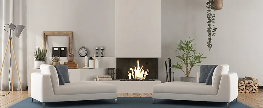 Decorative Fireplace Crystals Services in Shelton, Connecticut