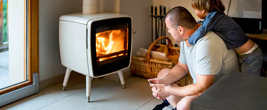 Fireplace Flue Maintenance Services in Shelton, CT